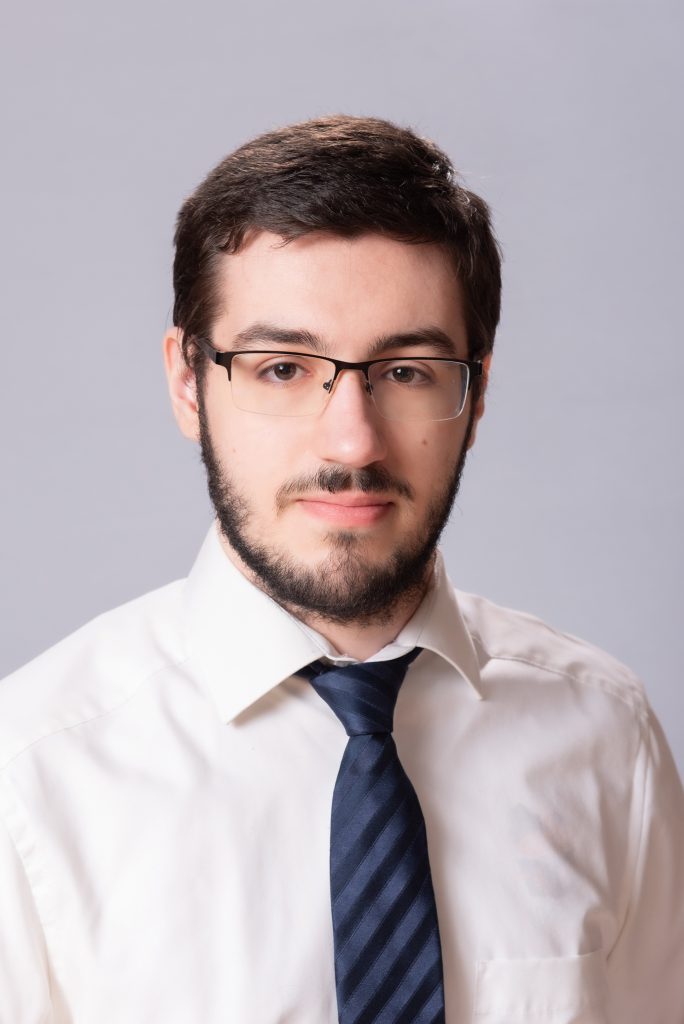 Mészáros Tibor Márton